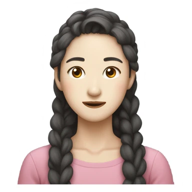 레서판다 이모티콘 sticker