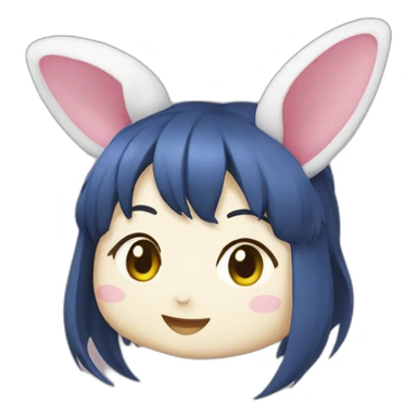 Opanchu usagi sticker