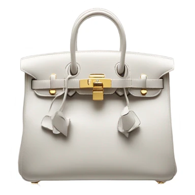 Birkin bag sticker