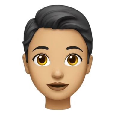 Roxane douay sticker