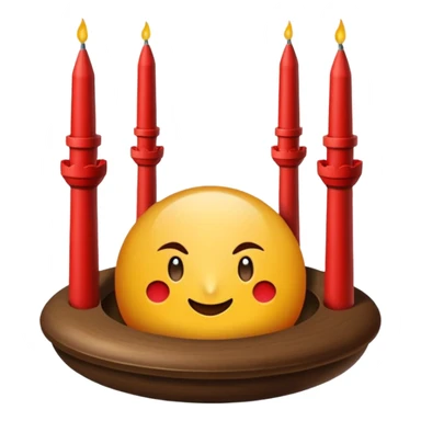 Osmanlı İmparatorluğu Bayrağı sticker