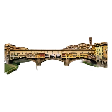 Firenze italy sticker