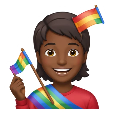 Mak a sus like gay sticker