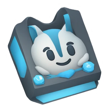 analytics in telegram sticker