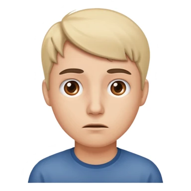 I don’t know either  sticker