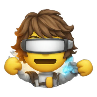 Logo for YouTube channel gaming and  sticker