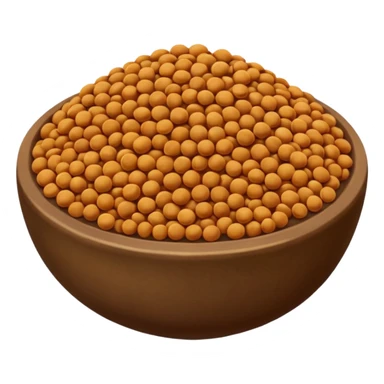 lentils sticker