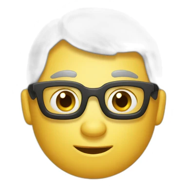 Alan food avec un coca sticker