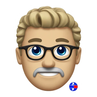 Hajduk split sticker