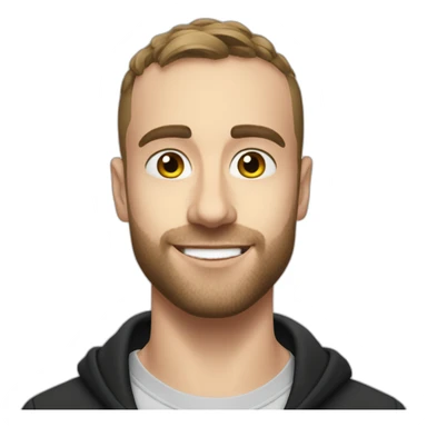 squeezie french youtubeur sticker