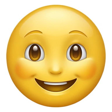 Biggest emoji sticker