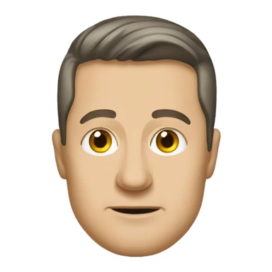 Vladimir Zelensky sticker