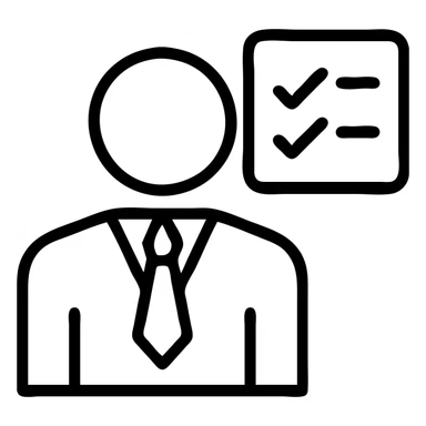 lead pre-qualifier sticker