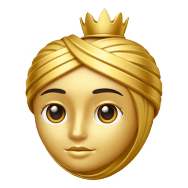 Quero um emoji de ostensorio que coloca a hóstia  sticker