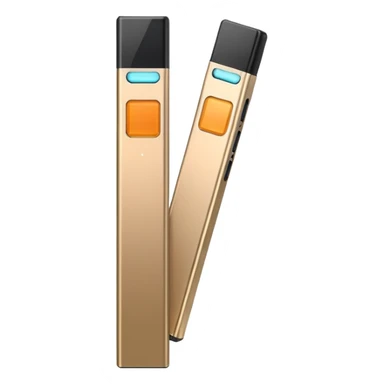 Juul  sticker