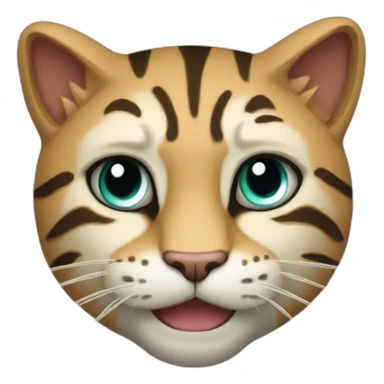 JC catpain america sticker