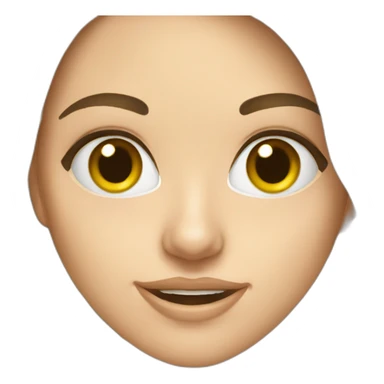 white-college-girl-wet sticker