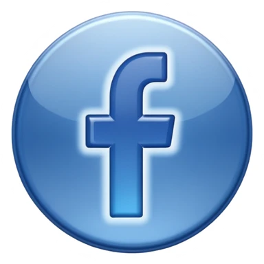 Facebook verified blue tick sticker