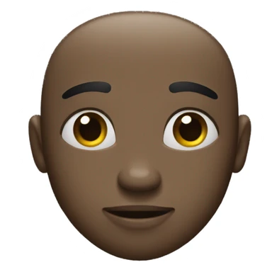 Black mending heart  sticker