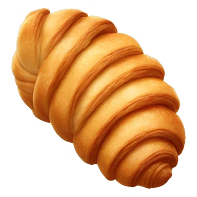 Croissant  sticker