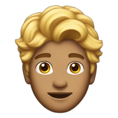 Alight motion Prince sticker