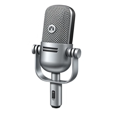 Emoji that is used for an App Icon
Voice input creates Notion ToDo sticker