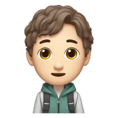 😅 squid games korean sticker