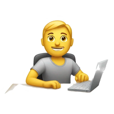 web designer sticker