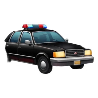 crime scene  sticker