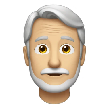 Old Guy Swiftie sticker