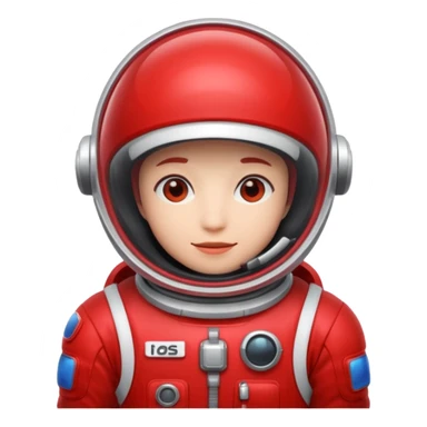 Real among us  sticker