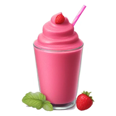 smoothie sticker