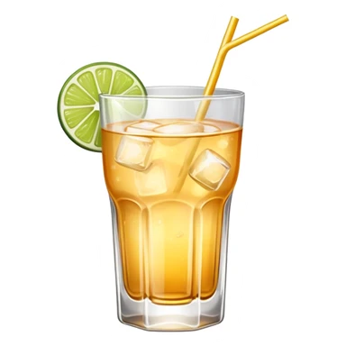 tequila soda sticker