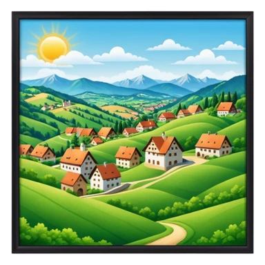 bavaria germany sticker