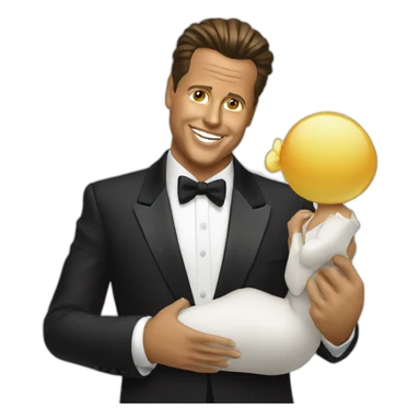 luis miguel sticker