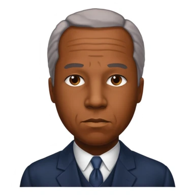 A. Philip Randolph sticker