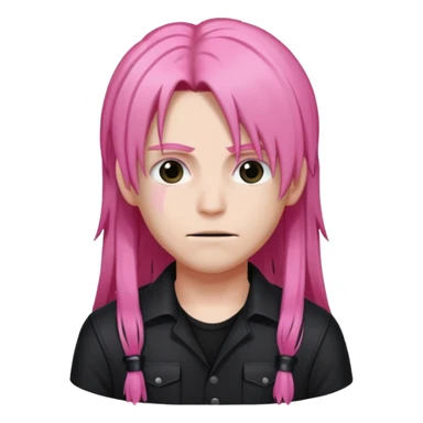 Chainsaw man reze  sticker