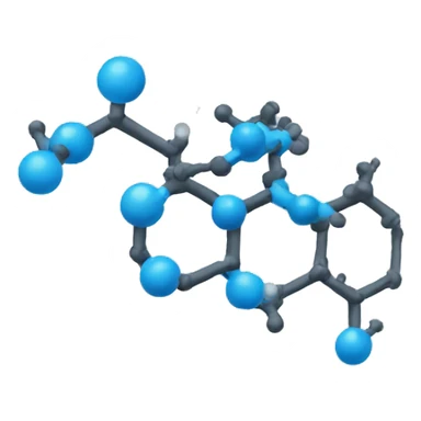 chemical compound sticker