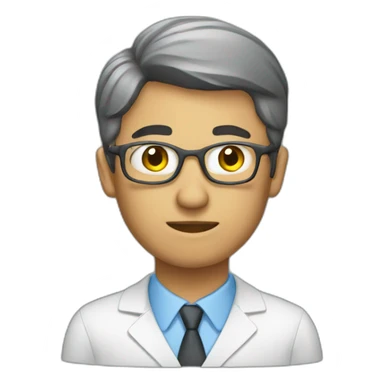 focusing on job sticker