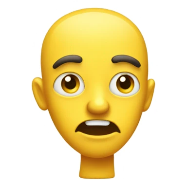 bombastic side eye emoji  sticker