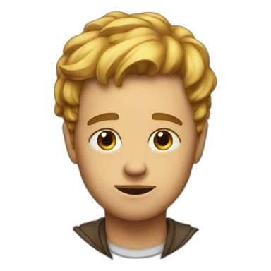 Trying to understand sticker