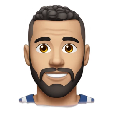 nicholas otamendi sticker