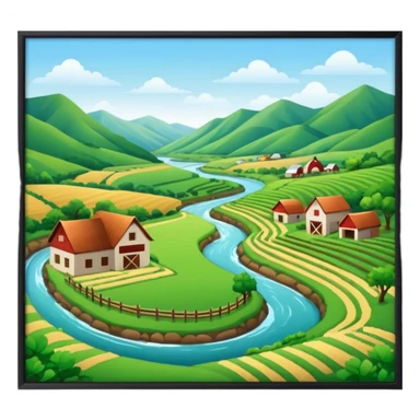 Stardew valley sticker