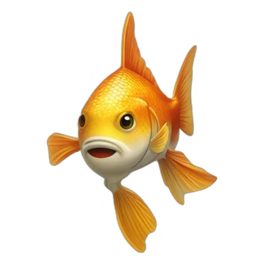 L'échec une pêche sticker