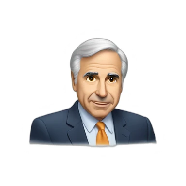 Carl icahn sticker