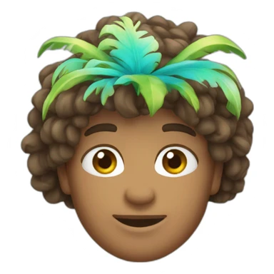 Bora Bora sticker