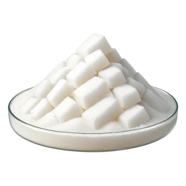 Sugar consumption   sticker