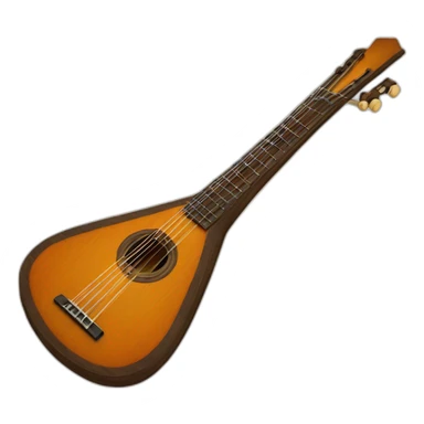 Preset_157 its a Alto Balalaika sticker
