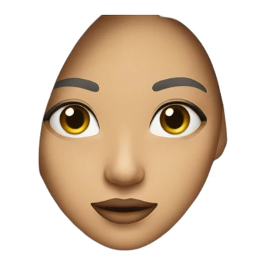 Hoshi(chanteuse) sticker