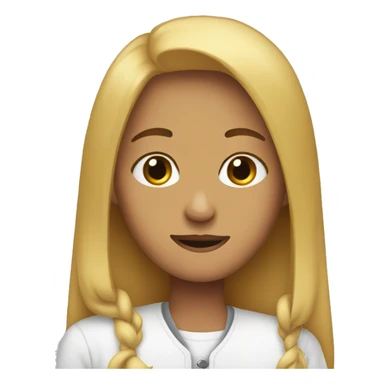 i don’t care sticker